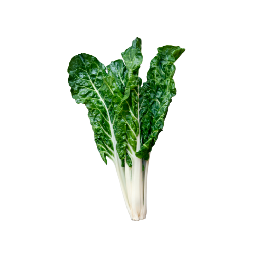 Silverbeet