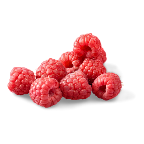 Raspberries