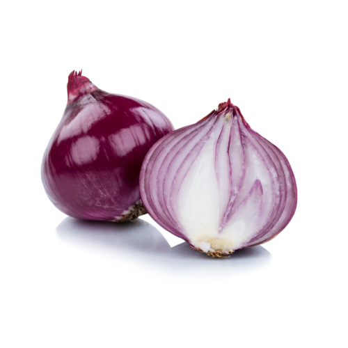 Onion Red