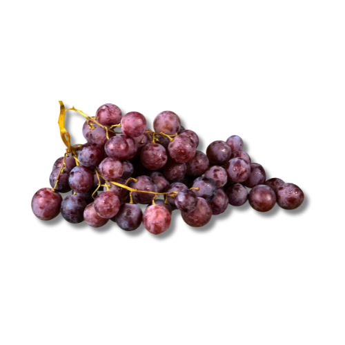 Grapes Sunrise (red seedless)