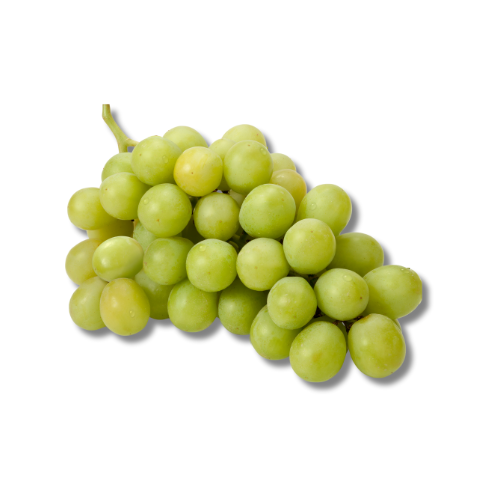 grapes green seedless