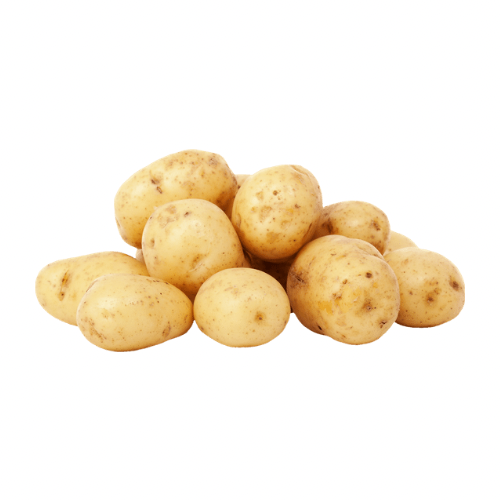 Dutch Cream Potatoes