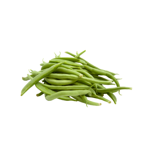 Beans Green