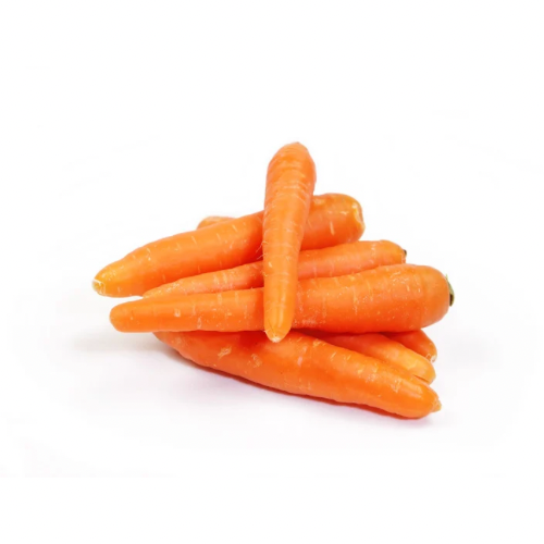 Carrots