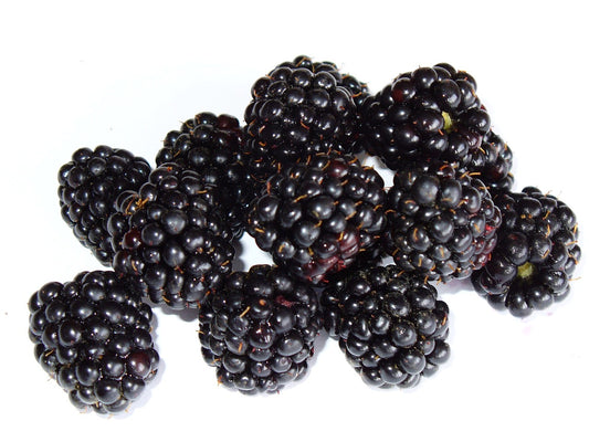 Blackberries