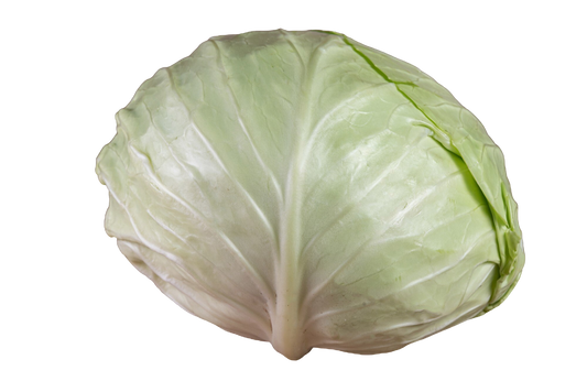 Cabbage (Green) Whole