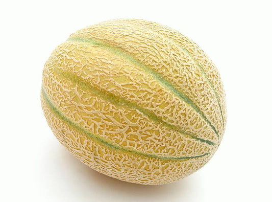 Rockmelon Whole (small-med)