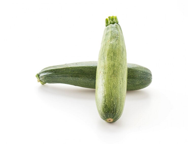 Zucchini